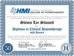 Diploma Clinical Honors