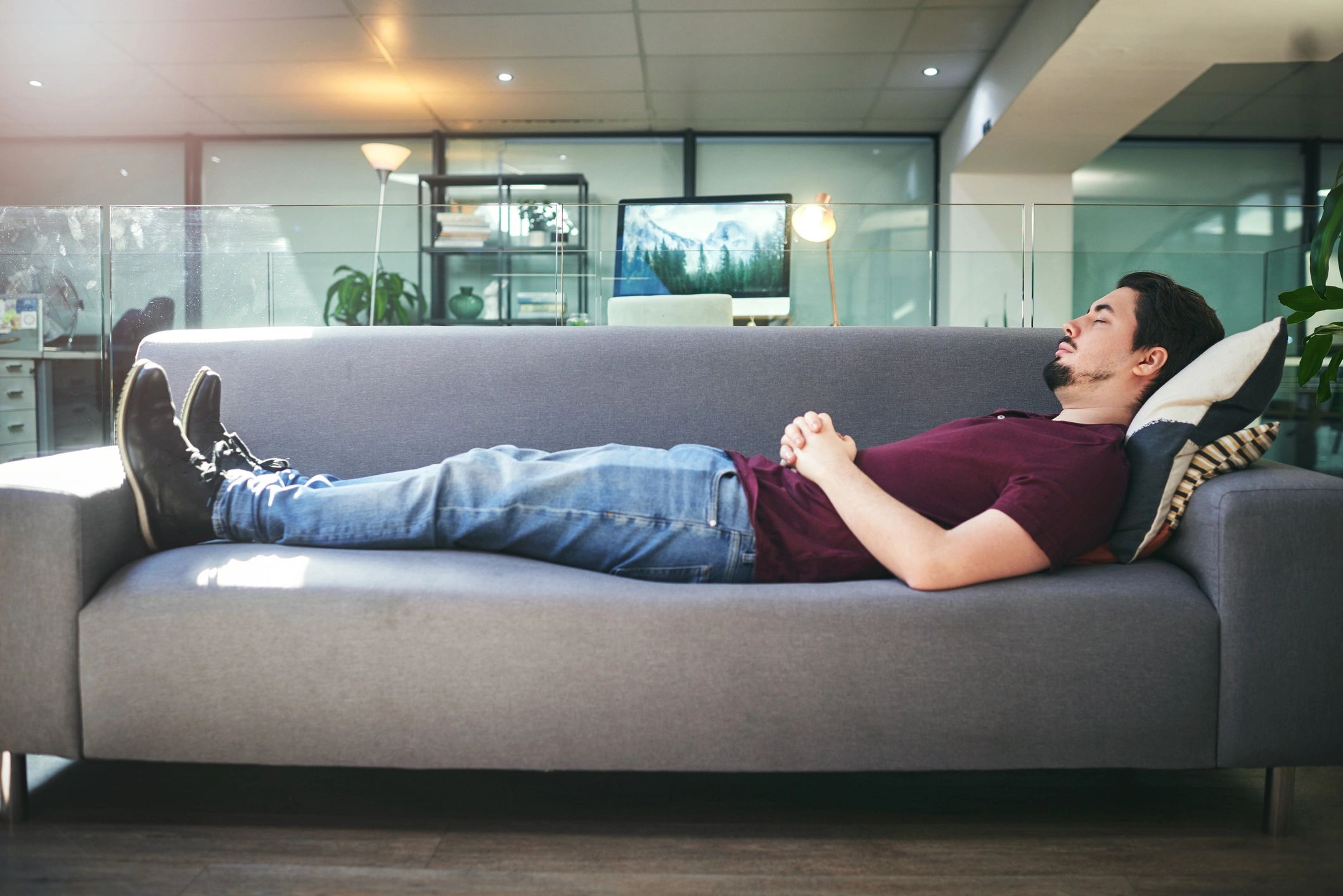 Habit reset hypnotherapy